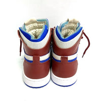 NIKE ナイキ CT0979-104 WMNS AIR JORDAN 1 ZOOM AIR CMFT レッド size22.5cm 瑞穂店