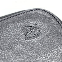 革蛸 カワタコ レザーウォレット 二つ折り財布 ネイビー 福生店