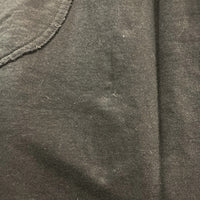 HYSTERIC GLAMOUR ヒステリックグラマー 0113CK01 タイトロングスカート ブラック sizeF 瑞穂店