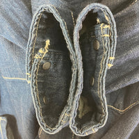 Levis リーバイス カバーオール デニムジャケット PC9-29655-0009 インディゴ sizeM 瑞穂店
