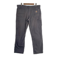CARHARTT カーハート ダック ペインターパンツ グレー 102802-029 ニカラグア製 Size 38×30 福生店