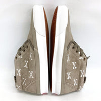 VANS ヴァンズ WTAPS ダブルタップス VN0A4U3GBMD OG CHUKKA LX チャッカ スニーカー ブラウン size26cm タグ付き 瑞穂店