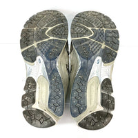 new balance ニューバランス ML2002RA ローカットスニーカー グレー Size 27.5cm 瑞穂店