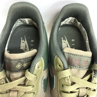 NIKE ナイキ CT2858-200 AIR FORCE 1 LOW GORE-TEX MEDIUM OLIVE スニーカー オリーブ size27cm 瑞穂店