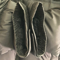 THE NORTH FACE ザノースフェイス ND91841 NUPTSE JACKET ヌプシ ジャケット ダウンジャケット ブラック sizeXL 瑞穂店