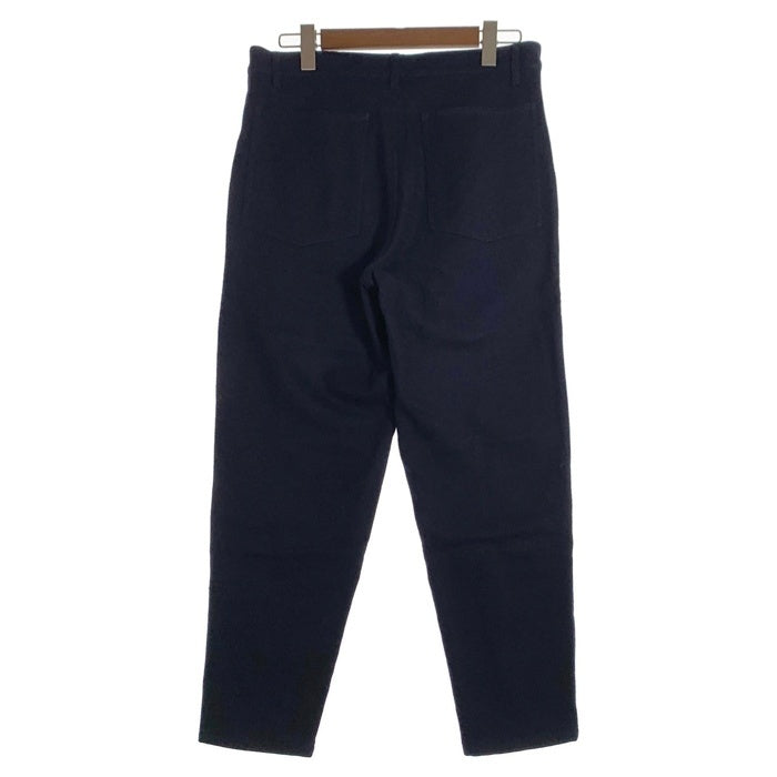 COMME des GARCONS SHIRT コムデギャルソンシャツ Wool Trouser ウール