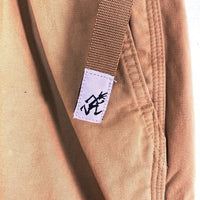GRAMICCI グラミチ ×ADAM ET ROPE アダムエロペ GMP3-S2148 ナロークライミングパンツ ベージュ sizeL 瑞穂店