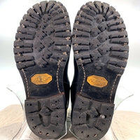 Wesco ウエスコ Custom Boss カスタムボス エンジニアブーツ ビブラムソール ブラック BK7709100 Size US 9E 福生店