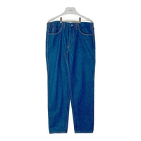 WESTOVERALLS ウエストオーバーオールズ 806T テーパード デニムパンツ インディゴ size32 瑞穂店