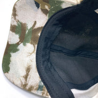 OFF-WHITE オフホワイト カモフラージュ キャップ 6パネル 並行品 瑞穂店