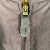 HIMALAYA H.R.M. ヒマラヤ ハリウッドランチマーケット ダウンジャケット リブ ブラック Size 1 福生店