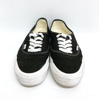 VANS ヴァンズ PREMIUM AUTHENTIC REISSUE 44 オーセンティック スニーカー ブラック size28.5cm 瑞穂店