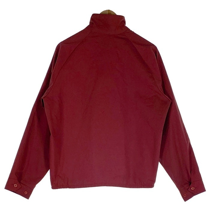 60-70sヴィンテージUSA製シアーズドリズラージャケット裏地チェック 60-70's Sears Sports Wear シアーズ ドリズラージャケット スウィング