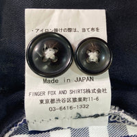 NORMAN ノルマン Two Tone Check Short Pants ギンガムチェック ブルー sizeS 瑞穂店