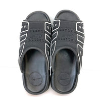 NIKE ナイキ AIR MORE UPTEMPO SLIDE エアモアアップテンポ スライド サンダル ブラック DV2132-001 Size 29cm 瑞穂店