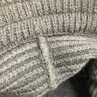 A WANDERING TAILOR ア ワンダリング テーラー ニットハット 帽子 ブラック sizeF 瑞穂店