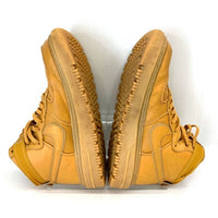 Nike ナイキ Air Force 1 High Gore-Tex Boot Flax スニーカー ブラウン CT2815-200 Size US10.5 (28.5cm) 瑞穂店