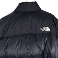 THE NORTH FACE ノースフェイス NUPTSE ヌプシ ジャケット ブラック NF002YO Size XL 福生店