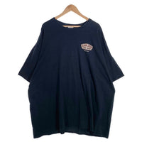RON JON ロンジョン プリントTシャツ ネイビー Size 3XL 相当 福生店
