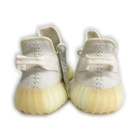 adidas アディダス CP9366 YEEZY Boost 350 V2 Cream White イージー ブースト スニーカー ホワイト size26cm 瑞穂店