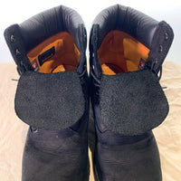 Timberland ティンバーランド 6INCH PREMIUM WATERPROOF BOOT 6インチ プレミアム ウォータープルーフ ブーツ ブラック 10073 Size US 8W (26.0cm-26.5cm) 福生店