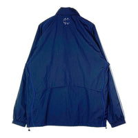 adidas アディダス Chelsea FC チェルシー ポリエステル ジャケット ネイビー sizeL 瑞穂店