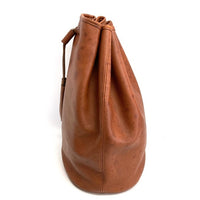 COACH コーチ 9929 オールドコーチ バケツ ショルダーバッグ ブラウン 瑞穂店