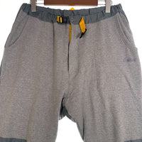 STABRIDGE スタブリッジ ULTRA HIKE PANTS LIGHT 10th Anniv. Edition ウルトラハイク パンツ ライト グレー Size L 福生店