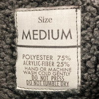 COLIMBO コリンボ PARK LODGE FLEECE PANTS フリースパンツ グレー sizeM 瑞穂店