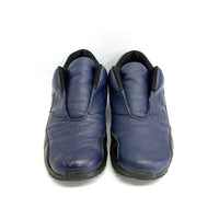 NIKE ナイキxSacai サカイ スニーカー 804550-440 WMNS AIRMAX 90SP ウィメンズ エアマックス ネイビー size23.5cm 瑞穂店
