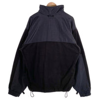 90's 00's Columbia コロンビア Titanium Fleece Jacket チタニウム フリース ジャケット ブラック Size M 福生店