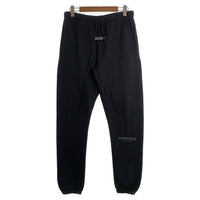 FOG ESSENTIALS フォグ エッセンシャルズ スウェット パンツ ブラック Size M 福生店