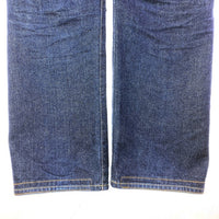 JUNYA WATANABE COMME des GARCONS MAN ジュンヤワタナベ コムデギャルソンマン Levi's リーバイス WD-P209 AD2019 503 パッチワークデニム インディゴ sizeS 瑞穂店