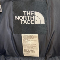 THE NORTH FACE ノースフェイス GORE DRY LOFT ダウンジャケット レッド sizeS 瑞穂店