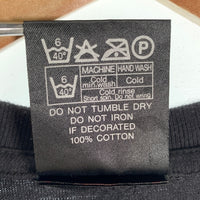 00's MARILYN MANSON マリリンマンソン THE GOLEN AGE OF GROTESQUE プリントTシャツ ブラック SHOOTタグ Size L 福生店