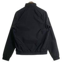 Reebok リーボック セットアップ ナイロン トラックジャケット パンツ ブラック CE4995 Size L 福生店
