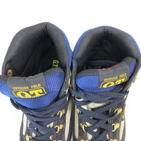 GT.HAWKINS GT.ホーキンス トレッキングシューズ ネイビー size23 瑞穂店