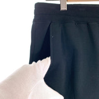TES テス ドライスウェットジョグパンツ ブラック Size XL 福生店