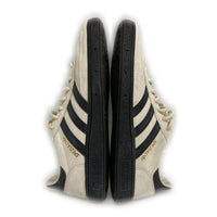 adidas アディダス HANDBALL SPEZIAL ハンドボール スペツィアル スウェードローカットスニーカー オフホワイト JR3667 Size 27cm 瑞穂店