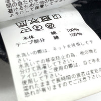 SUGAR CANE シュガーケーン 10oz ブラックデニム アップルジャックキャップ キャスケット SC02705 Size 7 1/4 福生店