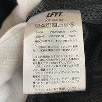 Lafayette ラファイエット LFYT TACTICAL CARGO SHORTS タクティカル カーゴ ショーツ ブラック LS241301 Size XXL 福生店