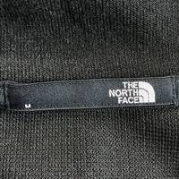 THE NORTH FACE ノースフェイス COZY LIGHT HALF ZIP コージーライト ハーフジップ ブラック NT12046 Size M 福生店