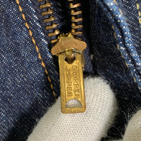 Lee ARCHIVES リー アーカイブス 101-Z テーパードデニムパンツ インディゴ 1954モデル LM6341 Size 33 福生店