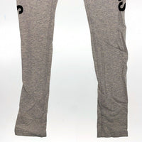 FOG ESSENTIALS エフオージー エッセンシャルズ COMPRESSION PANTS コンプレッションパンツ ヘザーグレー 薄手 レギンス Size M 福生店