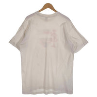90`s Pink Panther Kansas City 50 Years Tee ピンクパンサー カンザスシティー 50周年 プリントTシャツ ホワイト 1995コピーライト Size XL 福生店