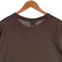 the Rolling Stones ザ ローリングストーンズ 2013 半袖 Tシャツ チャコール Size L 福生店