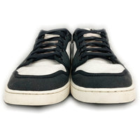 NIKE ナイキ DX4981-100 JORDAN 1 RETRO AJKO LOW ジョーダン ローカットスニーカー ブラック/ホワイト size27.5cm 瑞穂店