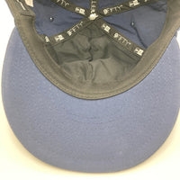 NEW ERA ニューエラ × thisisneverthat ディスイズネバーザット ナイロン ボールキャップ ネイビー one size 瑞穂店
