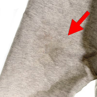 Champion チャンピオン REVERSE WEAVE リバースウィーブ PROVIDENCE COLLEDGE ダメージ加工 リメイク プルオーバー フーディー パーカー グレー Size XL 福生店