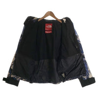 SUPREME シュプリーム 17AW THE NORTH FACE ノースフェイス Mountain Parka マウンテンパーカー 雪山 NP61701I Size S 福生店